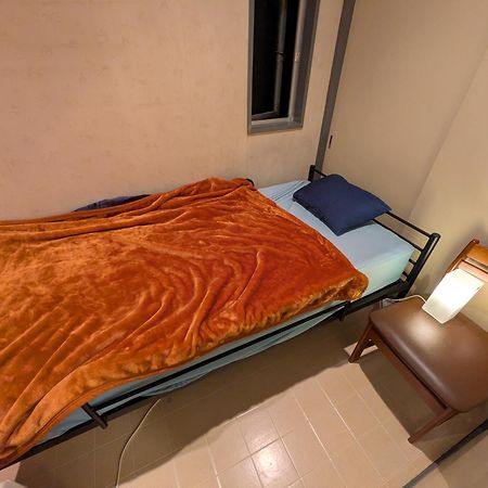 Hostel Work Or Wander Tokyo Esterno foto