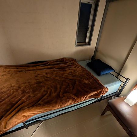 Hostel Work Or Wander Tokyo Esterno foto