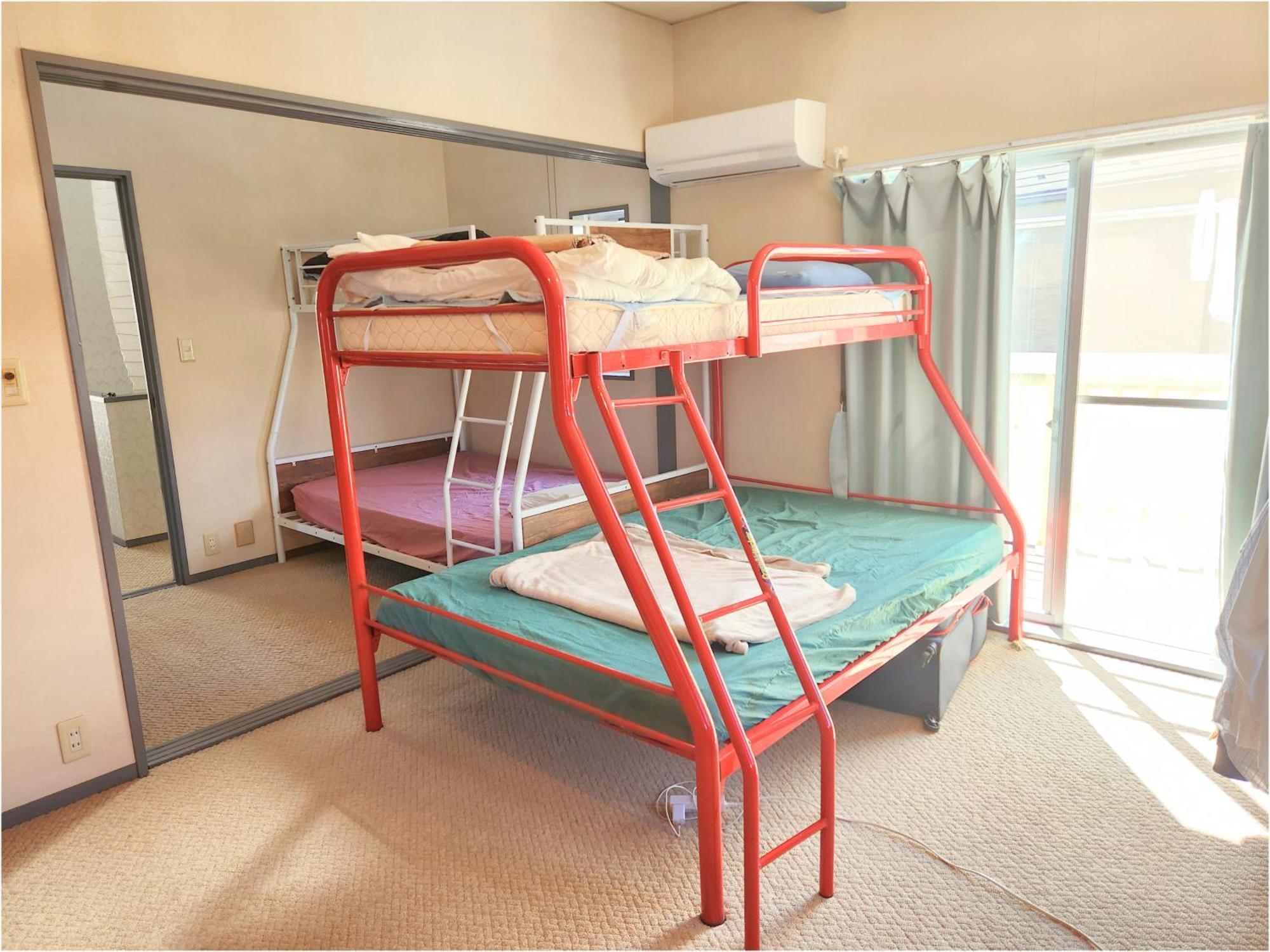 Hostel Work Or Wander Tokyo Esterno foto
