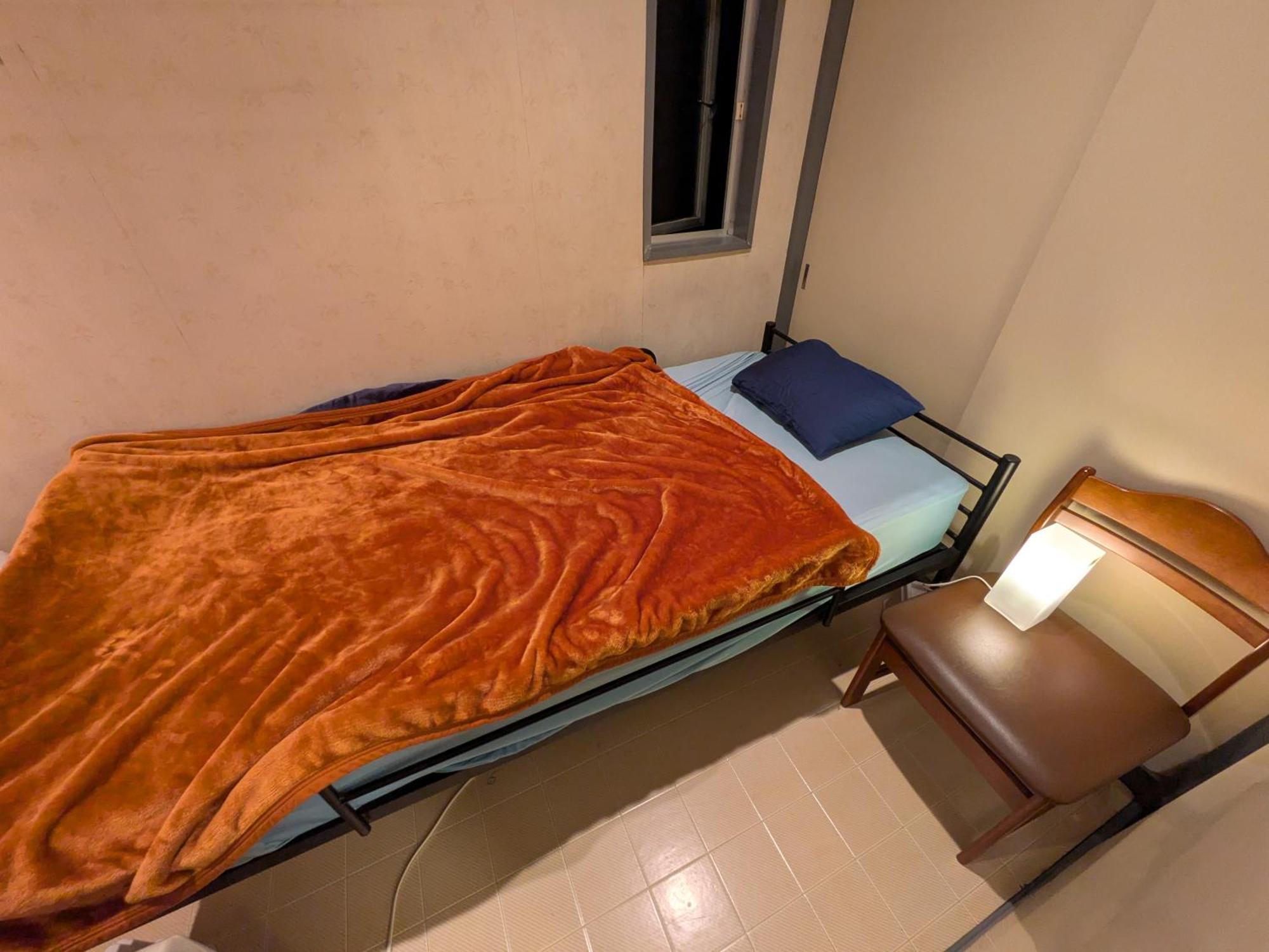Hostel Work Or Wander Tokyo Esterno foto